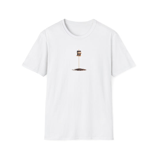 The S'more Tee