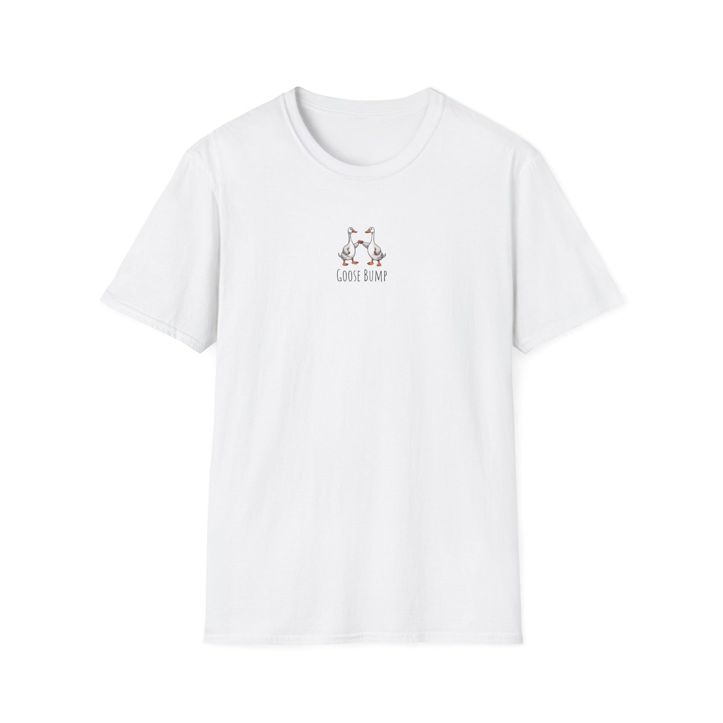 The Goose Bump Tee