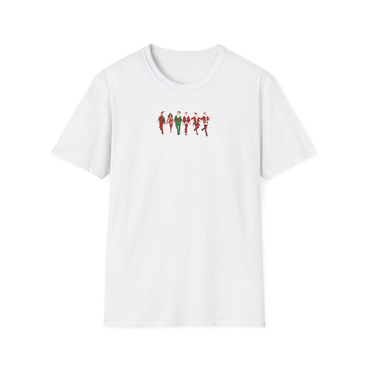 The Santa Tee