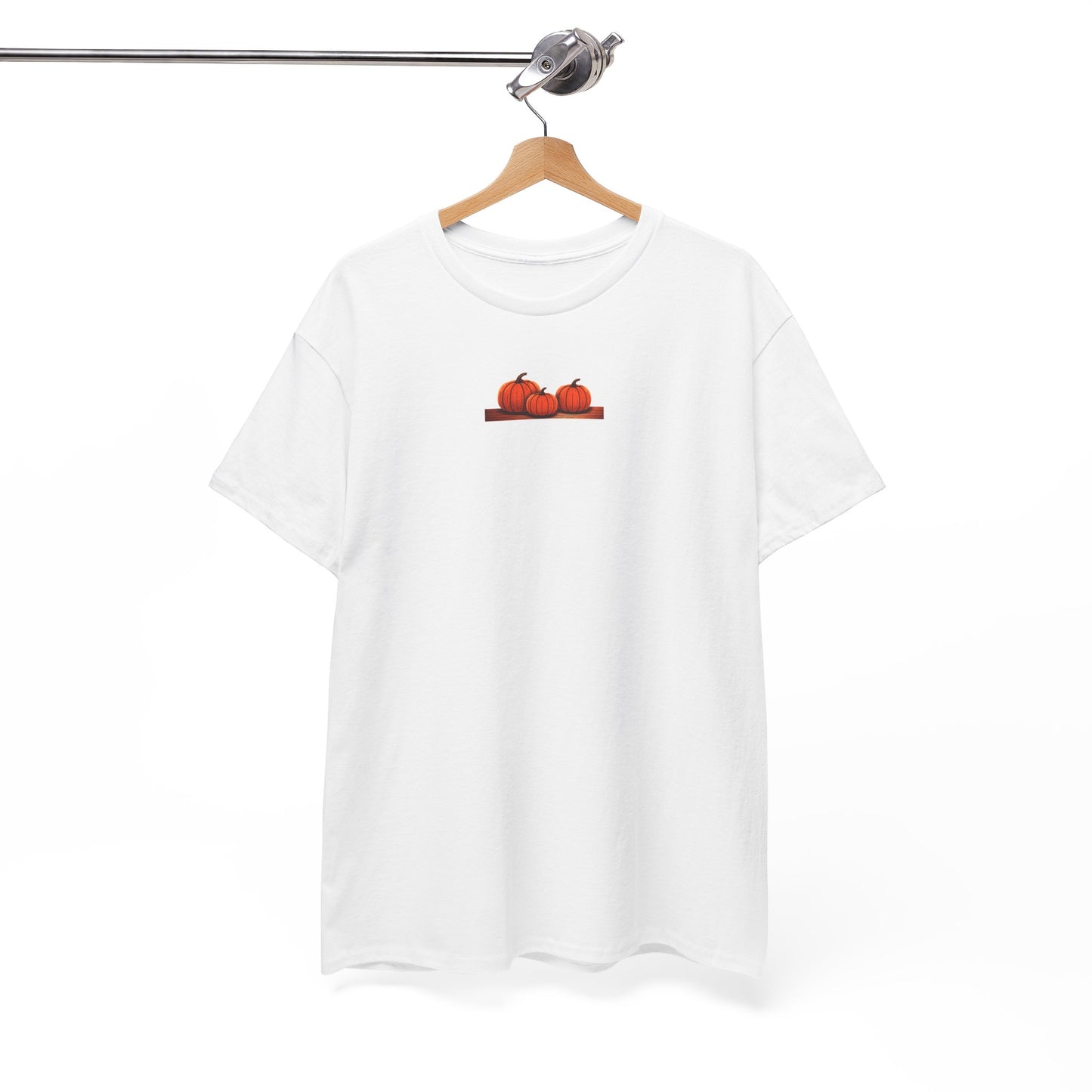 The Pumpkin Tee