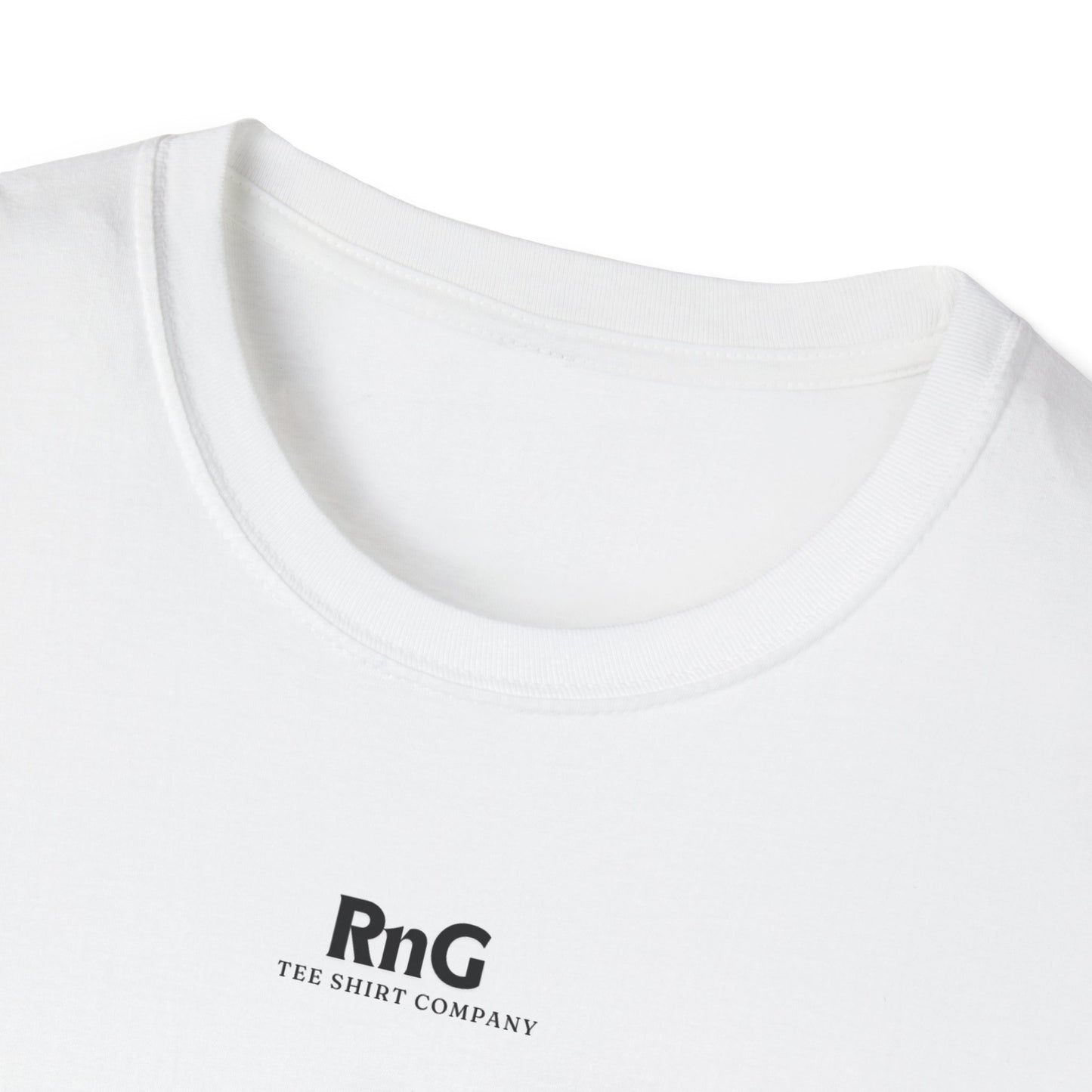 The RnG Tee