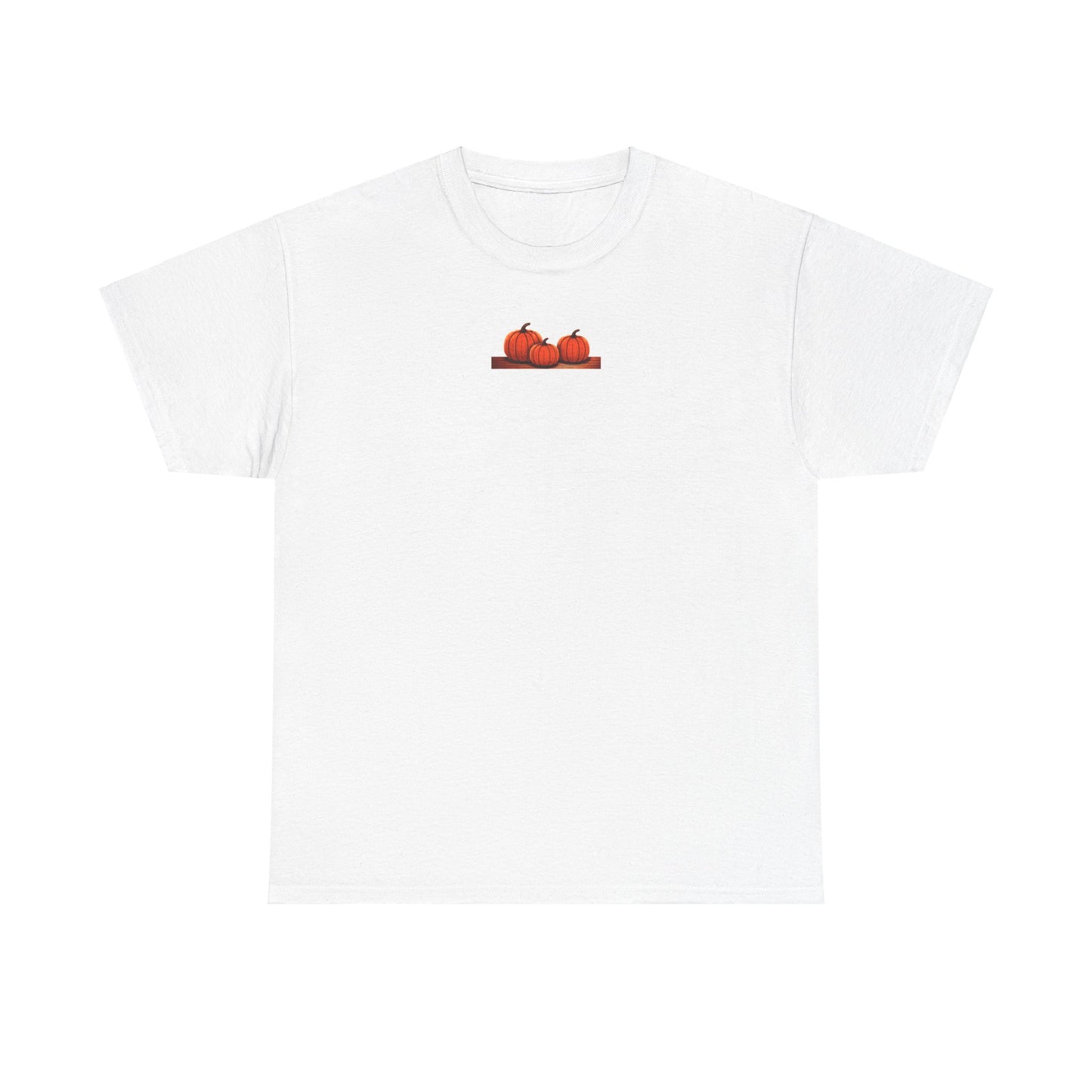 The Pumpkin Tee